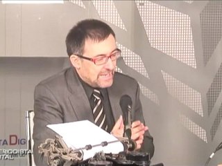 Antoni Gutiérrez-Rubí, autor de "Lecciones de Brawn GP"