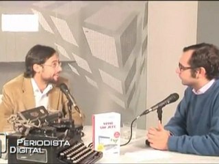 Sergio Fernández. Vivir sin jefe.- 25 de noviembre de 2009