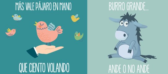 Refranes de nuestra vida- Pancracio Celdrán