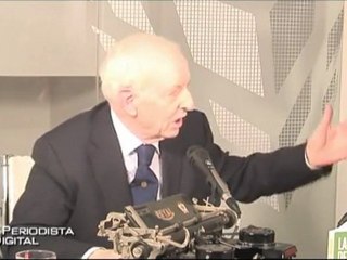 Leopoldo Abadía - La Hora de los Sensatos.- 19 de enero de 2010