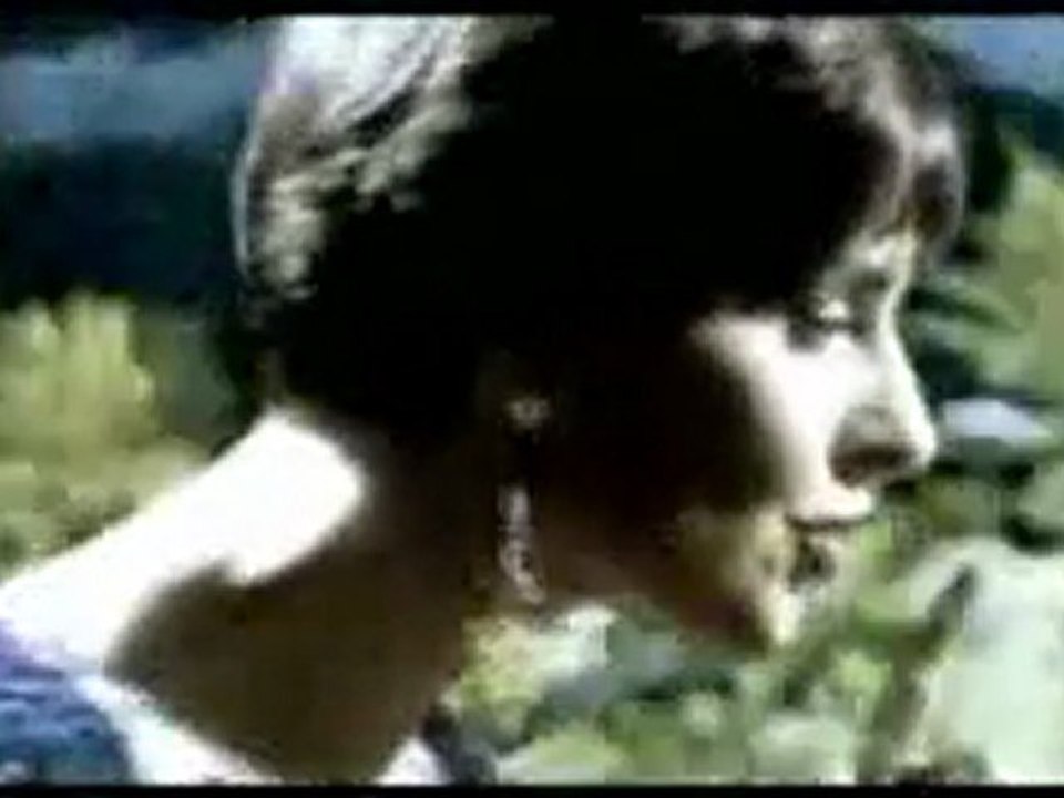 Enya - Caribbean Blue (HD)