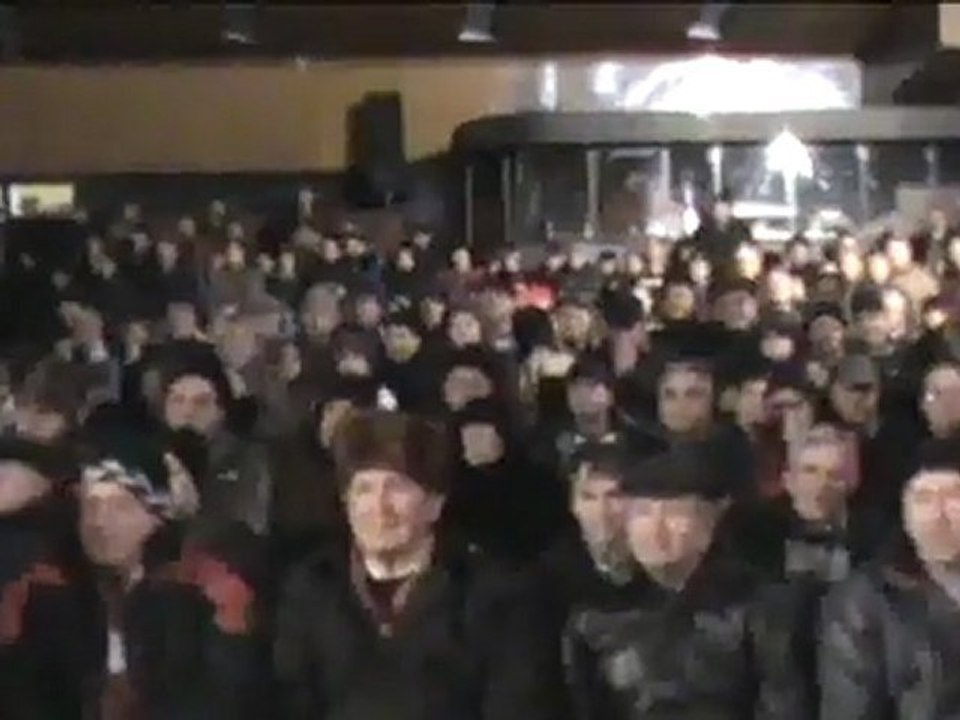 consilieri locali la un pas de linsaj