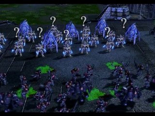 Des marines sous cocaïne - SC2