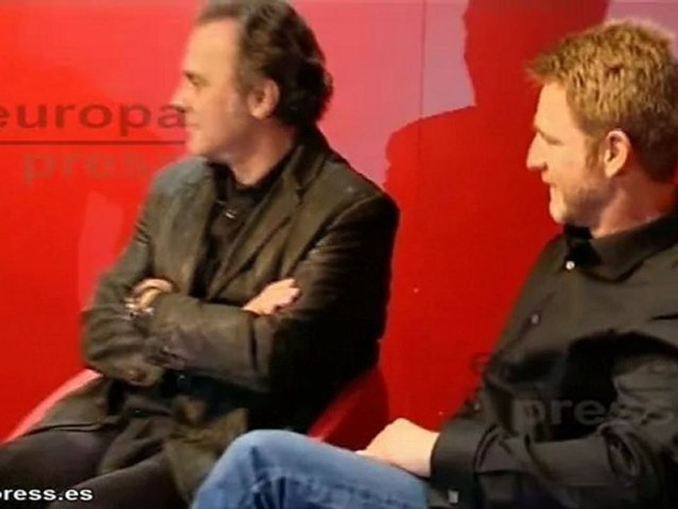 Todo listo para los 'Premios Goya 2012'