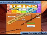 [Update] New Tetris Battle  Cheat tool / hack free download