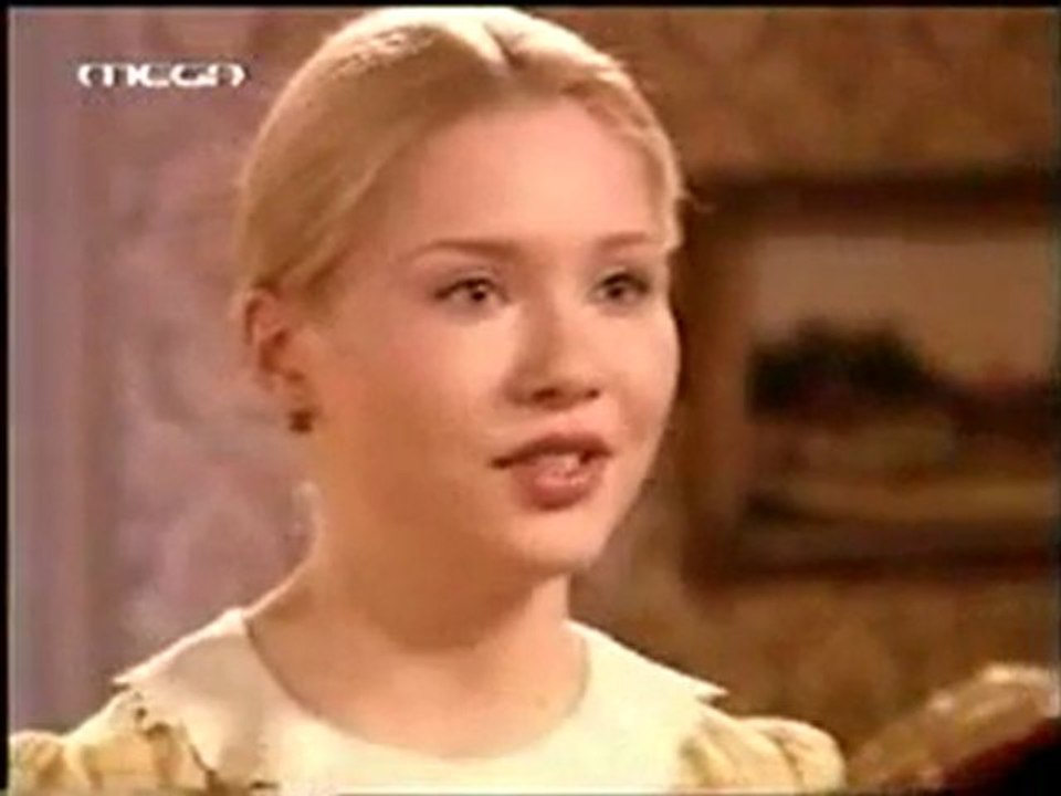 Ftwxi mou Anastasia ( bednaya Nastya) 96