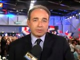 Meeting de Sarkozy : l’UMP entend 