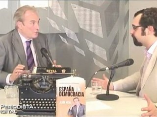 Jesús Neira. 'España sin democracia'.- 22 de abril de 2010