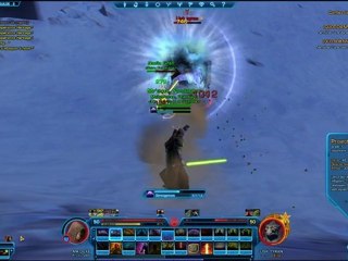 Illum Datacron +4 Volonté