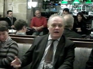 DEBAT PUBLIC (2/2) avec François ASSELINEAU à BORDEAUX 17-02-2012