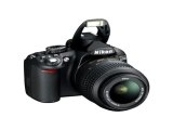 Nikon D3100 14.2MP Digital SLR Camera Review | Nikon D3100 14.2MP Digital SLR Camera Preview