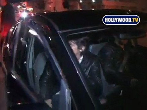 Kevin Connolly Leaves Philippe Restaurant