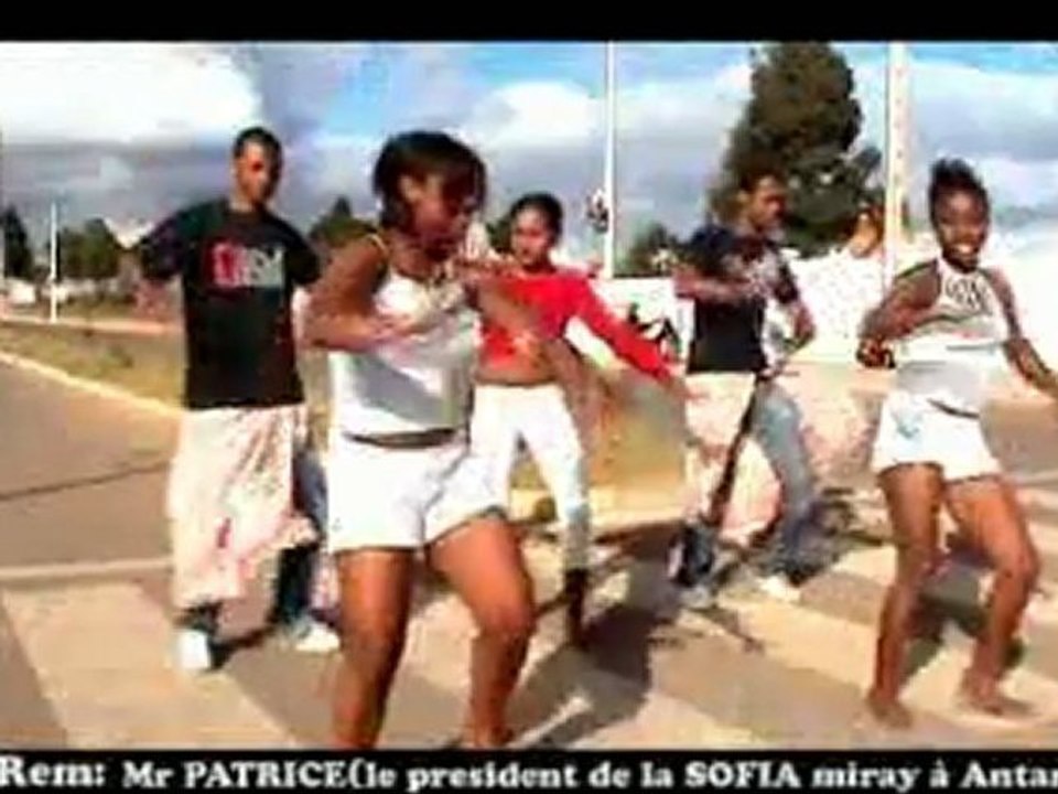 DINAND RODMAN - vamba lebaba