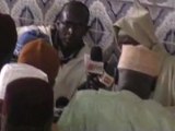 VIDEOS: Serigne Abdou Aziz Sy junior explique comment Ousmane Ngom a été exfiltré