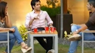 Superstar Santa - 19th February 2012 Video Watch Online pt1