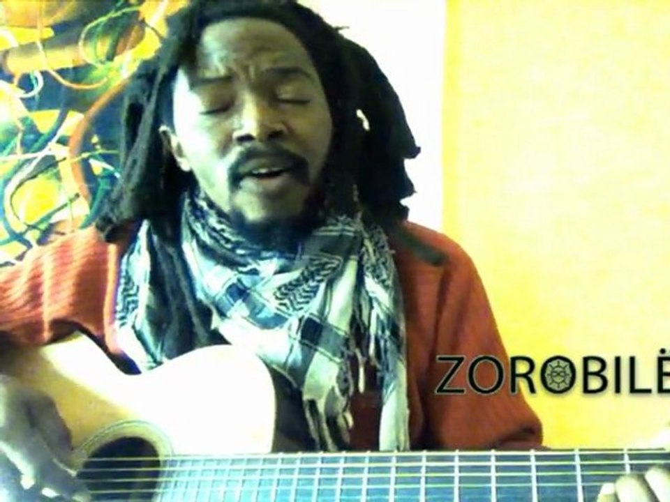"OFFRANDE" ZOROBILËL
