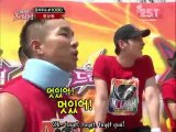 [Vietsub - 2ST] [111009] Dream Team Ep 101 KING OF KINGS 4/5