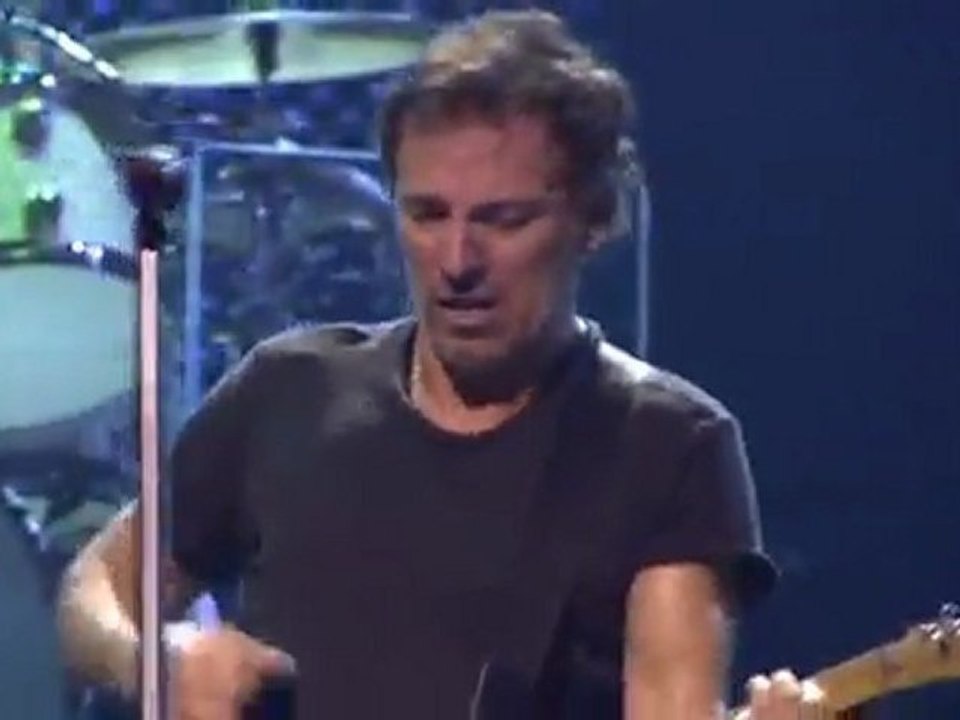 Bruce _ Born in the USA