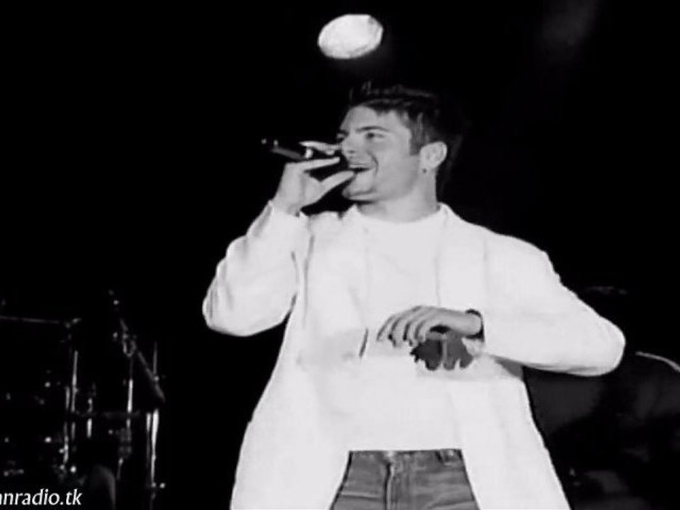 TOSE PROESKI - EH DA SUM ZLATO (Sydney 2004)