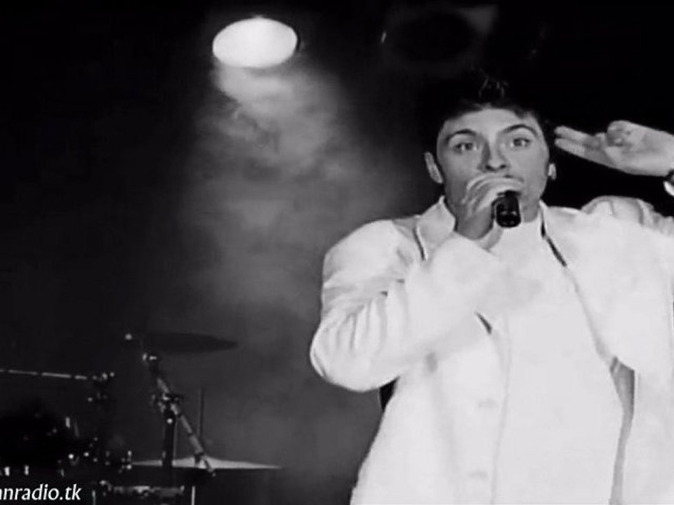 TOSE PROESKI - RUSKI RULET (Sydney 2004)