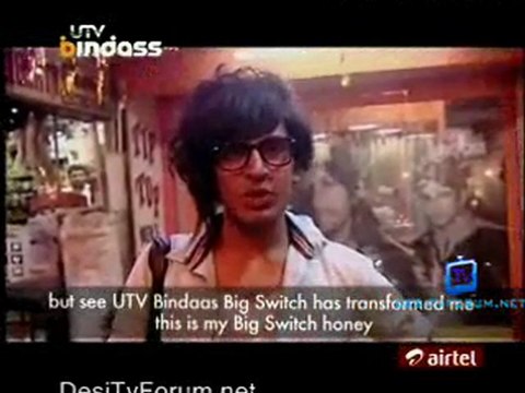 Big Switch - 19th February 2012 Video Watch Online