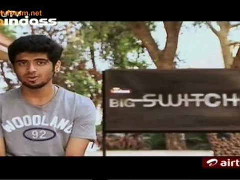 Big Switch - 19th February 2012 Video Watch Online Pt2