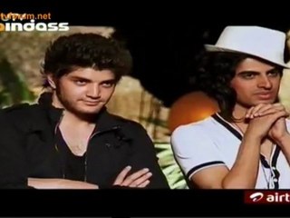Big Switch  - 19th February 2012 Video Watch Online Pt3