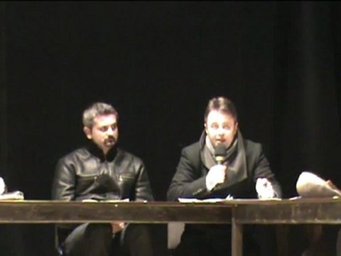 sedinta esuata mangalia - II