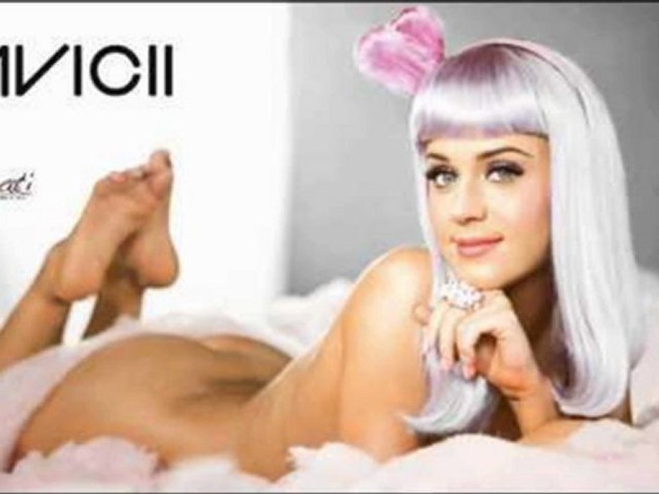 Katy Perry vs. Avicii - Last Friday Levels (Dj Krati Mashup)