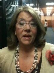 Elvira Rodriguez sobre el "guirigay" de las primarias del PSOE