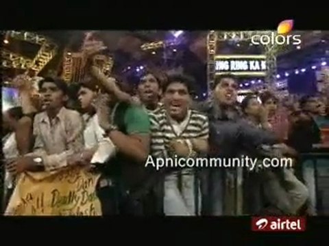 Ring Ka King [Episode -8] - 19th February 2012 pt3