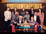 Farklı Desenler 1. Sezon Müzikleri - Melek Yüzlüm