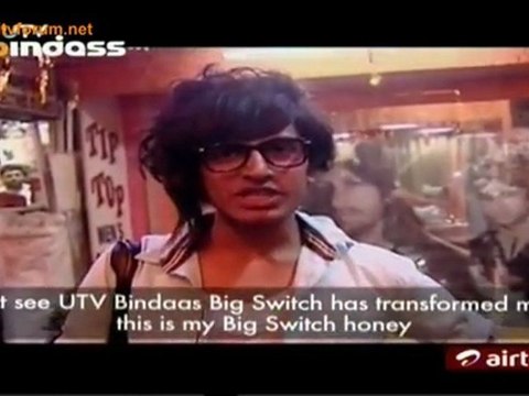 Big Switch - 19th February 2012 Video Watch