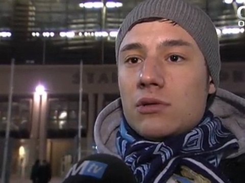 L'avis des supporters après le nul contre VA