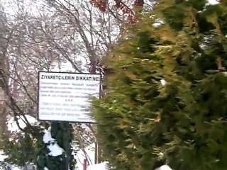 Isparta,Barla,Davroz Kayak Merkezi  gezisi 4