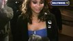 Dancing With The Stars Cheryl Burke Leaves Madeo
