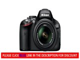Best Price Nikon D5100 16.2MP CMOS Digital SLR Camera For Sale | Nikon D5100 16.2MP CMOS Digital SLR