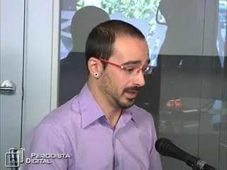 Regla del buen galerista: tratar a todo el mundo como si fueses el director del Reina Sofía