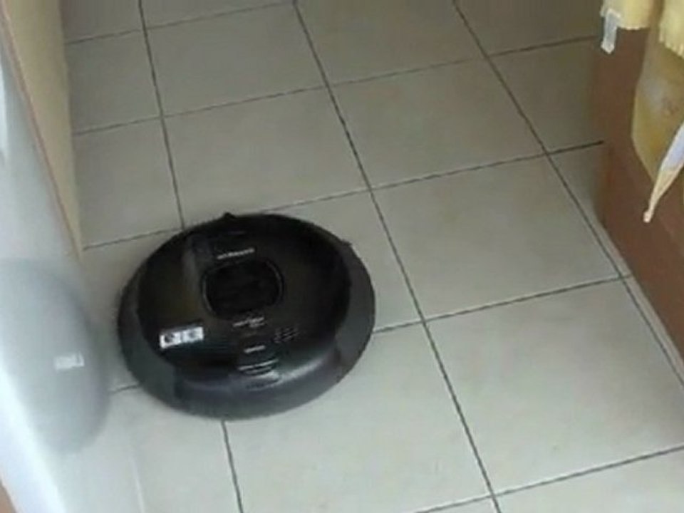 Samsung 8895 Silencio mode normal