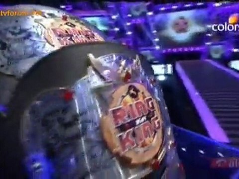 Ring Ka King [Episode 08] - 19th February 2012 Watch Online pt2