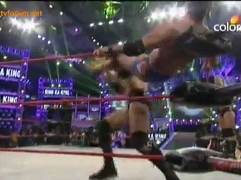 Ring Ka King [Episode 08] - 19th February 2012 Watch Online pt3