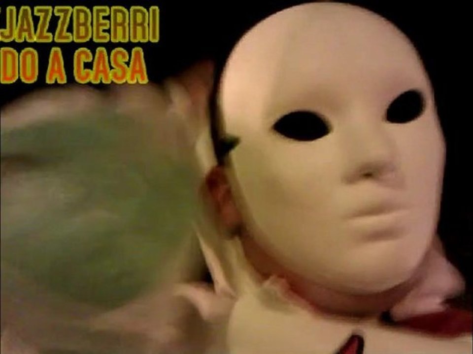 Alexjazzberri de carnavales XD