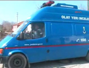 Karı Kocayı Vahşice Öldürdüler