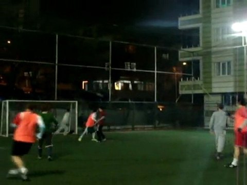 18.02.2012 real barbunya - la galacticos