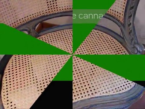 le cannage, le rempaillage, le paillage ,près louviers 27400 décoration, ébéniste, yvelines, eure