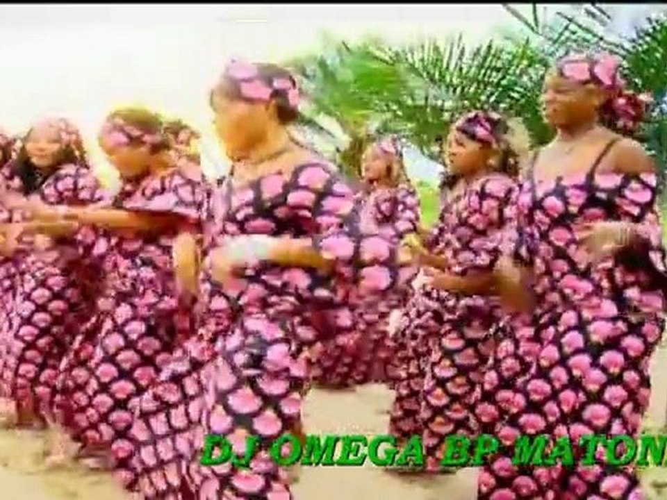 KOFFI OLOMIDE L' ALBUM SANS NOM -