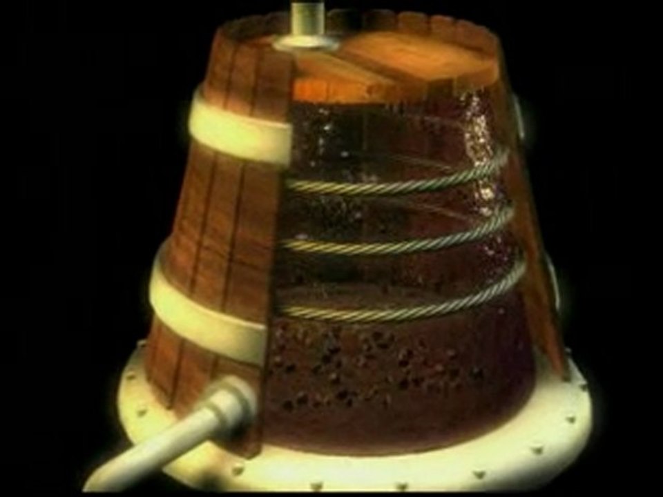 vinification