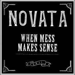 Like a Junky - NOVATA (When Mess Makes Sense)