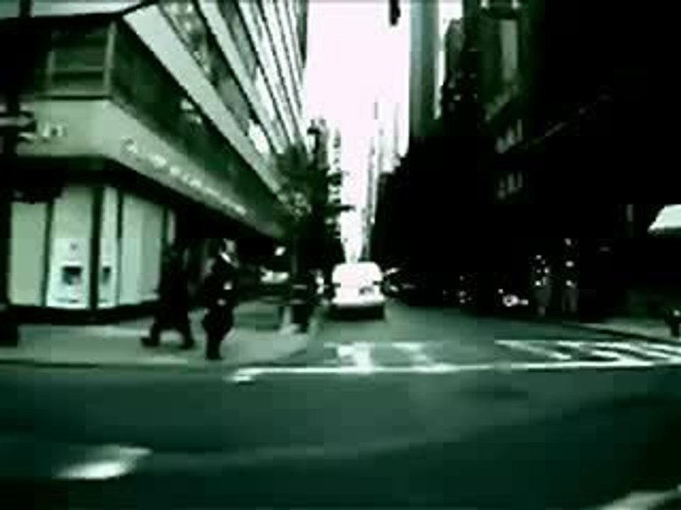 Nike - Streetball Freestyle