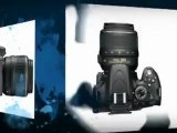 High Quality Nikon D5100 16.2MP CMOS Digital SLR Camera For Sale | Nikon D5100 16.2MP CMOS Digital